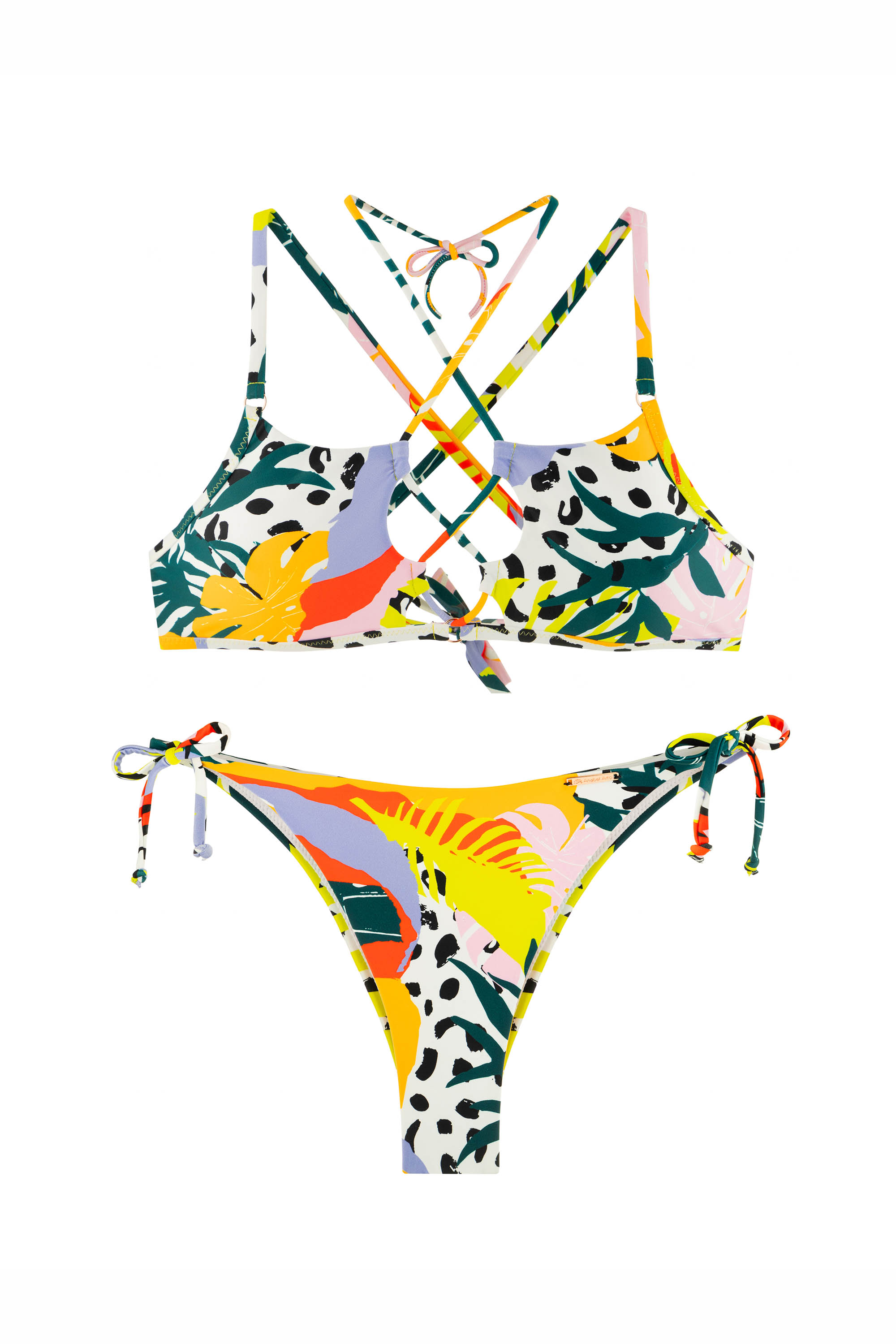 947-048/947-227 купальний костюм Anabel Arto